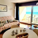 - T2 Lumineux Pour 4 Pers, Terrasse, Parking Prive, A 50m - Fr-1-794-114 Διαμέρισμα