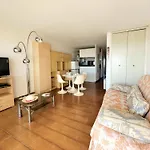 Διαμέρισμα - T2 Lumineux Pour 4 Pers, Terrasse, Parking Prive, A 50m - Fr-1-794-114