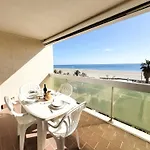 Διαμέρισμα - T2 Lumineux Pour 4 Pers, Terrasse, Parking Prive, A 50m - Fr-1-794-114