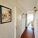- T2 Lumineux Pour 4 Pers, Terrasse, Parking Prive, A 50m - Fr-1-794-114 Διαμέρισμα *